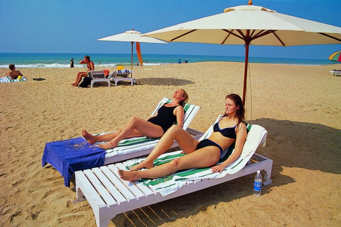 Best -Goa Beaches Vacation